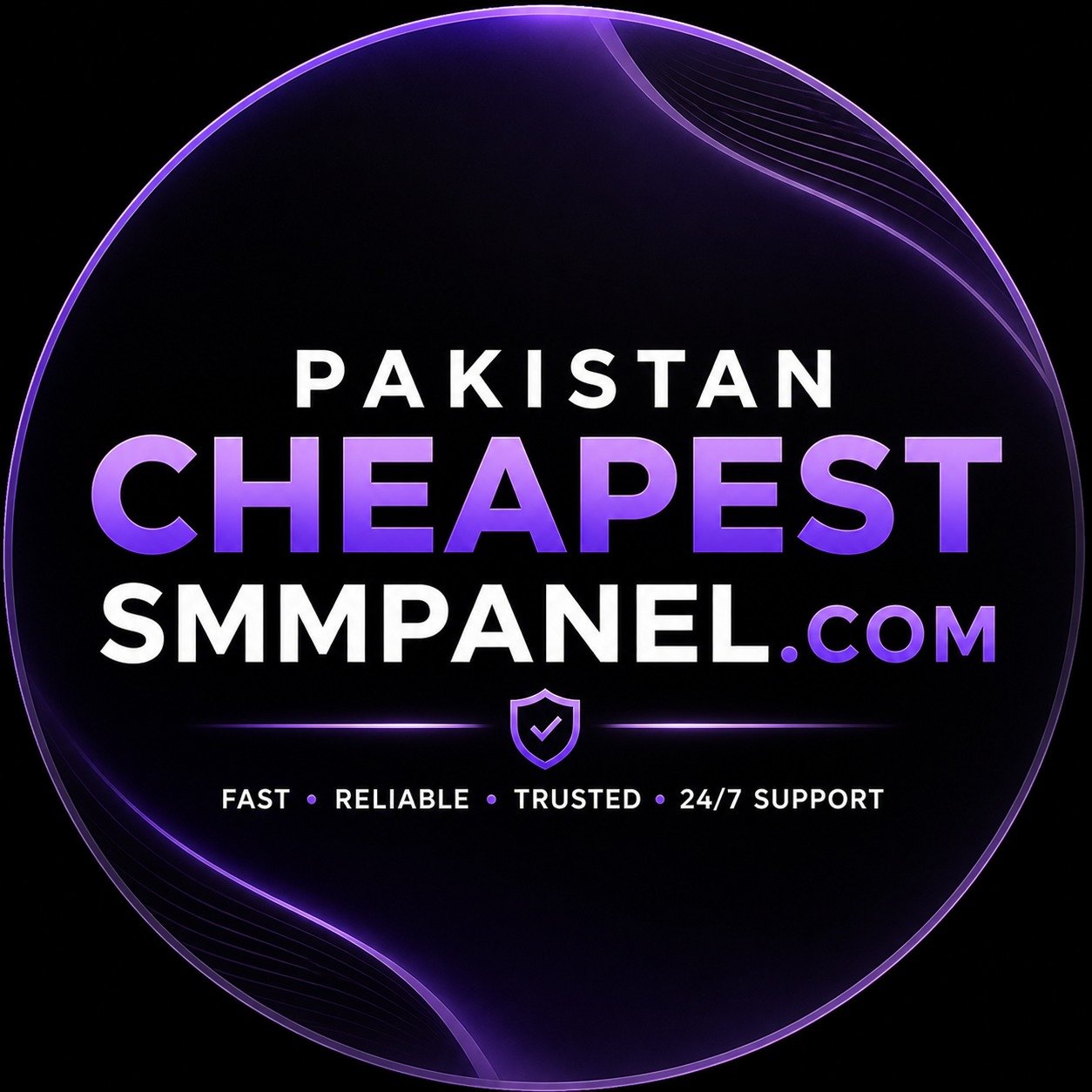 Website logo